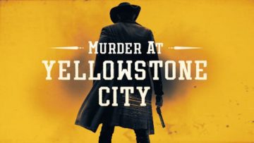 An Mang O Yellowstone Full HD Vietsub