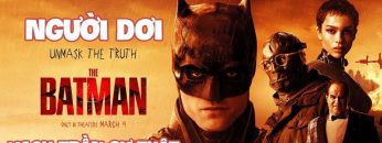 Batman Vach Tran Su That Full HD Vietsub 02
