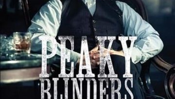 Bóng Ma Anh Quốc Phần 2 HD Vietsub