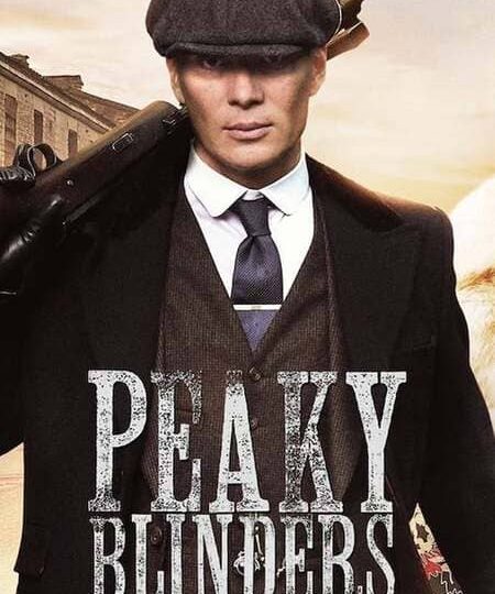 Bóng Ma Anh Quốc Phần 4 HD Vietsub-2