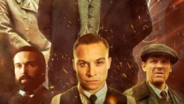 Bóng Ma Anh Quốc Phần 6 HD Vietsub