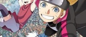 Boruto Naruto Thế Hệ Kế Tiếp HD Vietsub