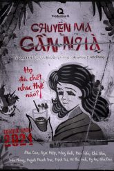 Chuyen Ma Gan Nha Full HD