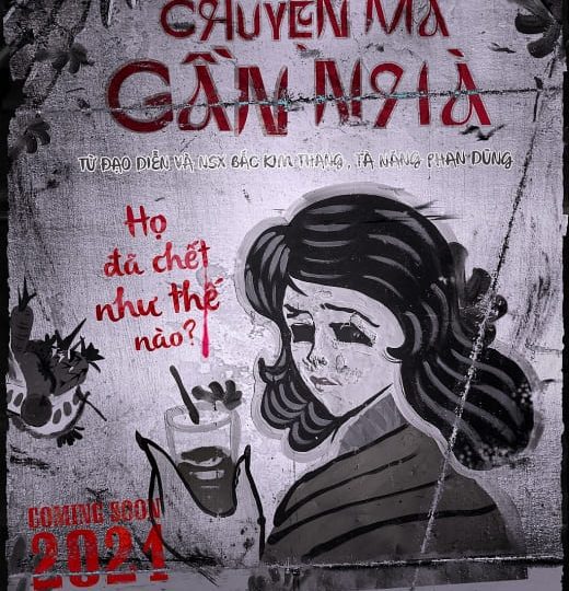 Chuyen Ma Gan Nha Full HD