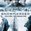 Chuyến Tàu Băng Giá HD Vietsub (Bản Điện Ảnh)