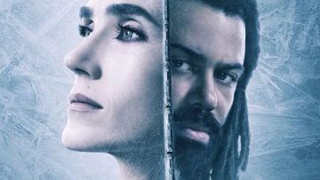 Chuyến Tàu Băng Giá Phần 1 HD 2020 Vietsub