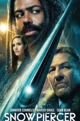 Chuyến Tàu Băng Giá Phần 3 HD 2022 Vietsub