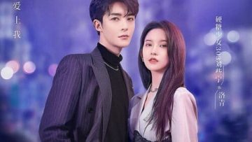 Dạ Sắc Khuynh Tâm HD Vietsub-2