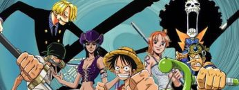 Đảo Hải Tặc One Piece (Luffy) HD Vietsub-01
