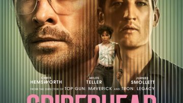 Đầu Nhện 2022 HD Vietsub