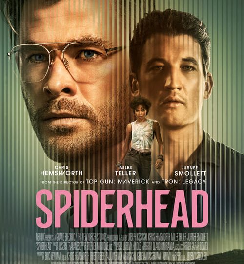 Đầu Nhện 2022 HD Vietsub