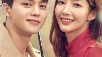 Dự Báo Tình Yêu Và Thời Tiết HD Vietsub