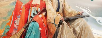 Hoa No Dem Trang Thu Full HD Vietsub Thuyet Minh 01