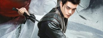 Luan Ai Xung Danh Anh Hung Full HD Vietsub 01