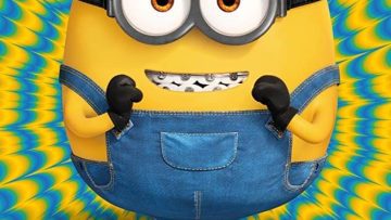 Minions 2 Su Troi Day Cua Gru