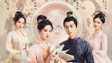 Mong Hoa Luc Full HD Vietsub 01