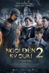 Ngoi Den Ky Quai 2 Full HD Vietsub