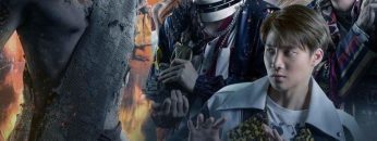 Ngoi Den Ky Quai 2 Full HD Vietsub