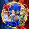 Nhím Sonic 2 Full HD Vietsub-2