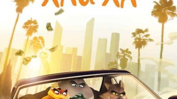 Nhung Ke Xau Xa Full HD Thuyet Minh