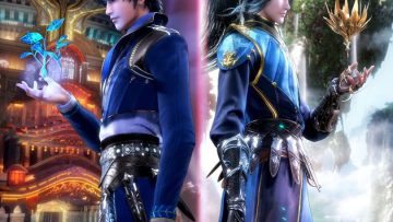 Phim Dau La Dai Luc Full HD Vietsub