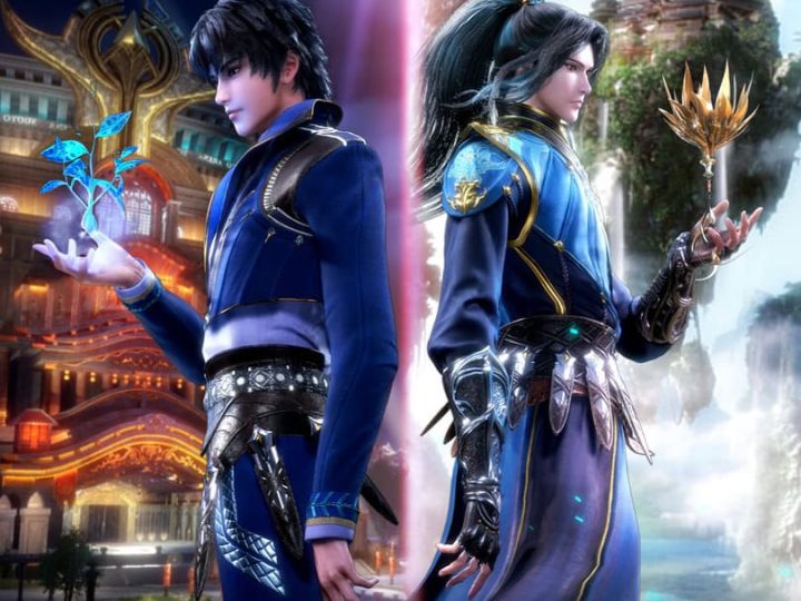 Phim Dau La Dai Luc Full HD Vietsub