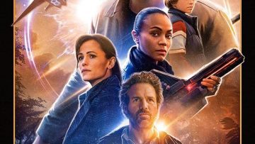 Phim Du An Adam Full HD Vietsub