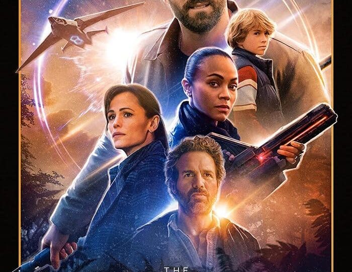 Phim Du An Adam Full HD Vietsub