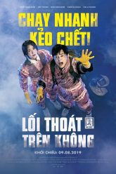 Phim Loi Thoat Tren Khong Full HD Vietsub 01
