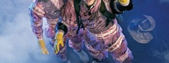 Phim Loi Thoat Tren Khong Full HD Vietsub 01