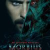 Phim Ma Ca Rong Morbius Full HD Vietsub