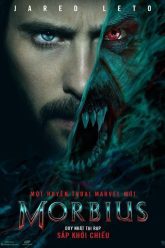 Phim Ma Ca Rong Morbius Full HD Vietsub