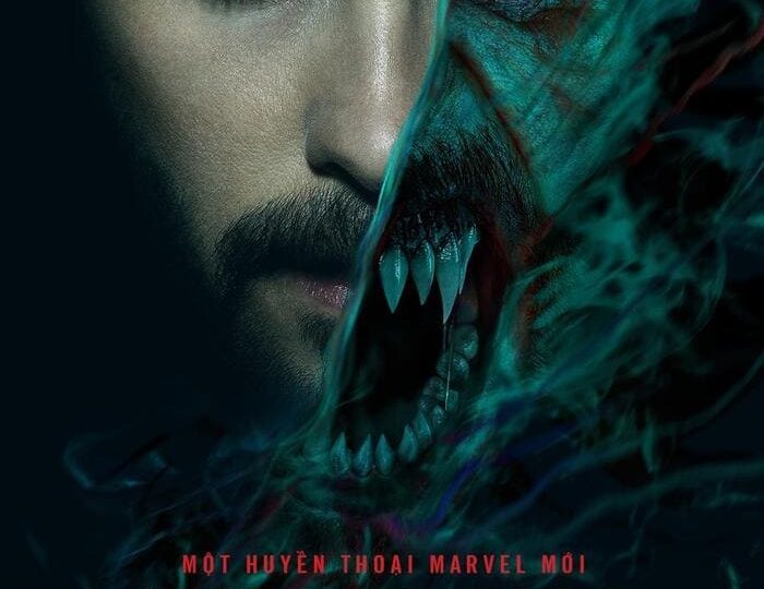 Phim Ma Ca Rong Morbius Full HD Vietsub