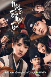 Phim Ngu Tu Tieu Ngo Tac Full HD Vietsub 0