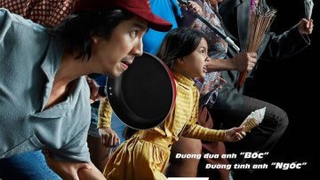 Phim Tang Toc Ve Phia Em Full HD Vietsub