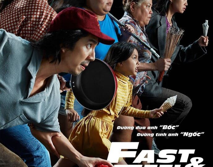 Phim Tang Toc Ve Phia Em Full HD Vietsub