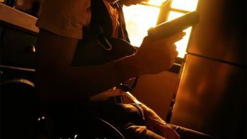 Phim Thieu Gia Xa Hoi Den Yeu Toi Full HD Vietsub 01