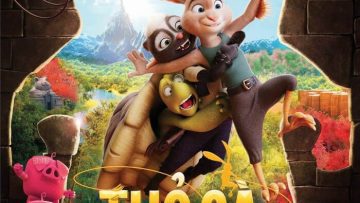 Phim Tho Ga Ra Kho Bau Full HD Vietsub