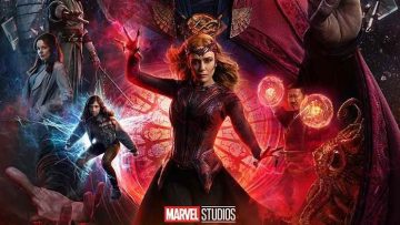 Phu Thuy Toi Thuong HD Vietsub