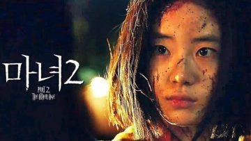 Sat Thu Nhan Tao 2 Full HD Vietsub 02