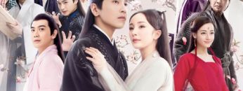 Tam Sinh Tam Thế Thập Lý Đào Hoa HD Vietsub