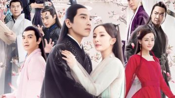 Tam Sinh Tam Thế Thập Lý Đào Hoa HD Vietsub