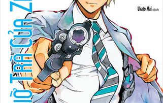 Thám tử lừng danh Conan Giờ trà của Zero Vietsub