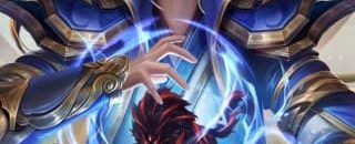 Thần Võ Thiên Tôn HD Vietsub