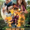Thành Phố Mất Tích Full HD Vietsub
