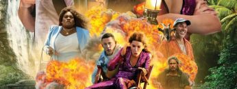 Thành Phố Mất Tích Full HD Vietsub