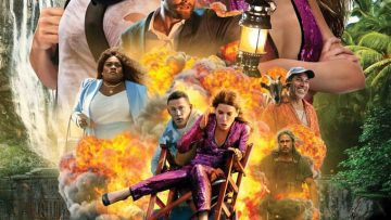 Thành Phố Mất Tích Full HD Vietsub