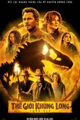 The Gioi Khung Long Lanh Dia jurassic world dominion 2