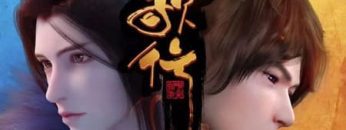 Thiếu Niên Ca Hành HD VietSub Phần 1