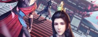 Thiếu Niên Ca Hành HD Vietsub Phần 2